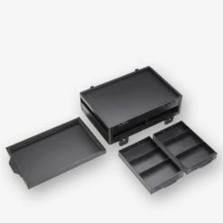 3 TIROIRS CSB 3 D POUR STATION DE PECHE CSB -Pêche Soldes 3 tiroirs csb 3 d pour station de peche csb 2