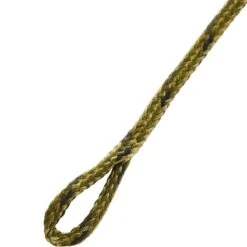 ACCESSOIRE PÊCHE DE LA CARPE KIT LEAD CORE OLIVE -Pêche Soldes accessoire peche de la carpe kit lead core olive 3