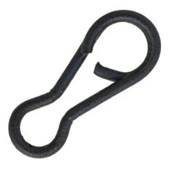 Agrafe Snap Black X25 Pêche De La Carpe -Pêche Soldes agrafe snap black x25 peche de la carpe 2