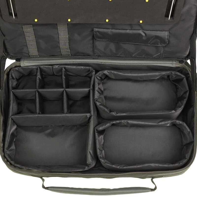 ALL IN ONE L PÊCHE DE LA CARPE 10 ALL IN ONE L PÊCHE DE LA CARPE – Image 8