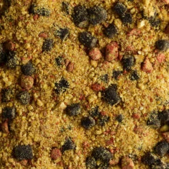 AMORCE GOOSTER PREMIUM CARPE NUGGETS 1 KG -Pêche Soldes amorce gooster premium carpe nuggets 1 kg 3