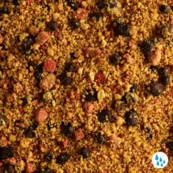 AMORCE GOOSTER PREMIUM CARPE NUGGETS 4,75 KG -Pêche Soldes amorce gooster premium carpe nuggets 475 kg 3