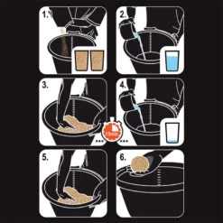 AMORCE GOOSTER SPECIAL GROS GARDON 4,75kg -Pêche Soldes amorce gooster special gros gardon 475kg 5