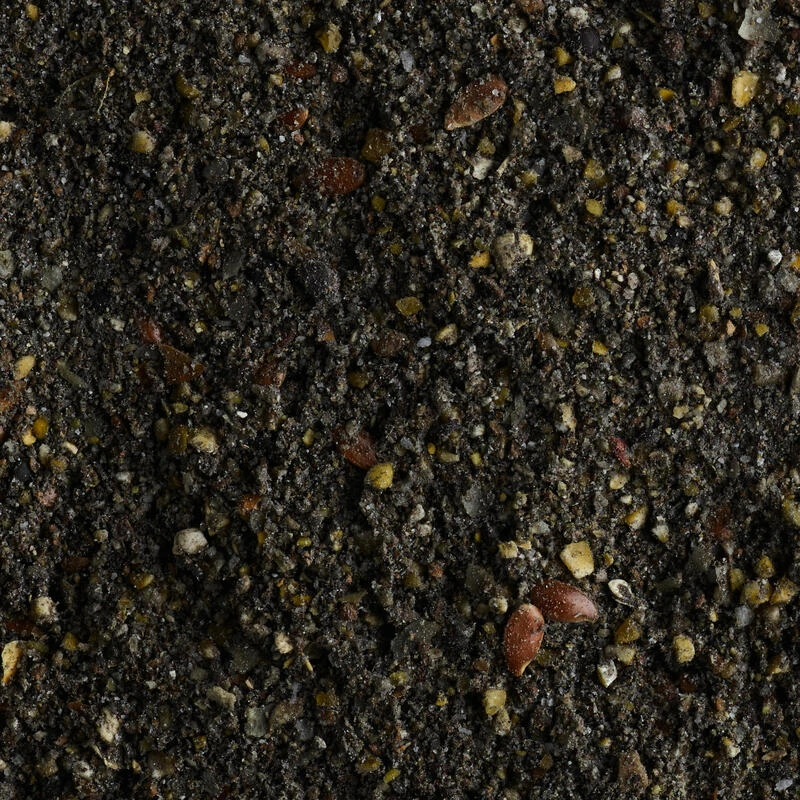 AMORCE GOOSTER TOUS POISSONS 4X4 NOIRE 4,75kg 5 AMORCE GOOSTER TOUS POISSONS 4X4 NOIRE 4,75kg – Image 3