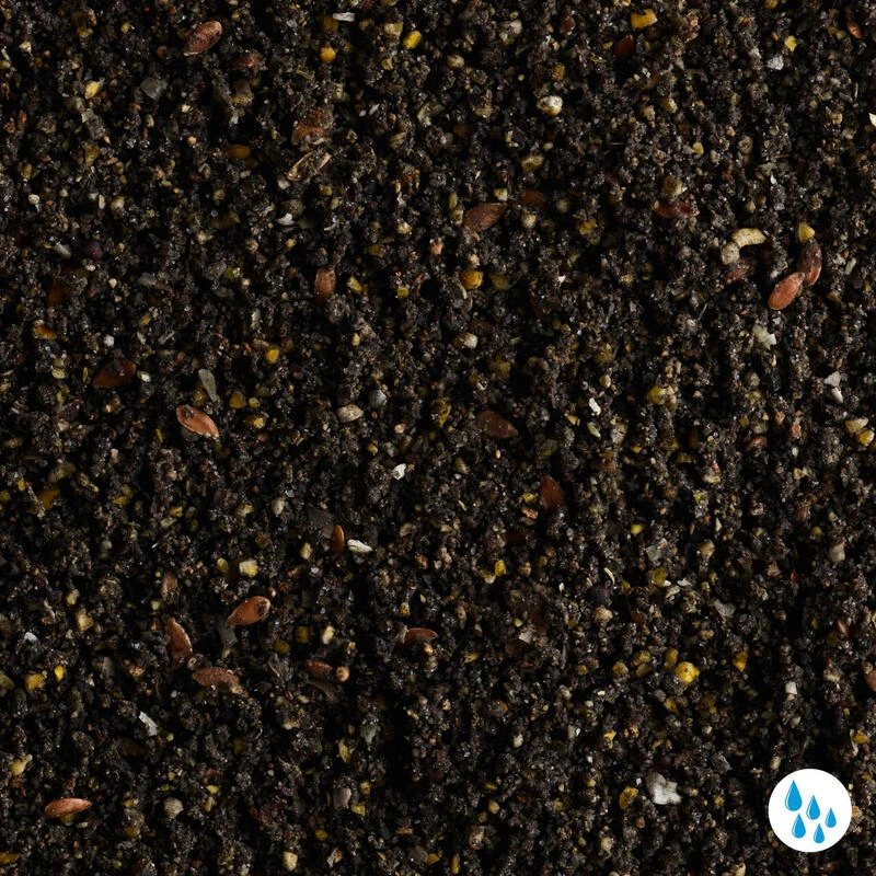 AMORCE GOOSTER TOUS POISSONS 4X4 NOIRE 4,75kg 6 AMORCE GOOSTER TOUS POISSONS 4X4 NOIRE 4,75kg – Image 4