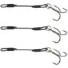 Avançon STINGER PÊCHE AUX LEURRES STGR 1T S -Pêche Soldes avancon stinger peche aux leurres stgr 1t s