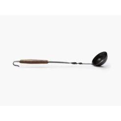 Barebones Ladle / Cuillère De Cuisine Cowboy -Pêche Soldes barebones ladle cuillere de cuisine cowboy 4
