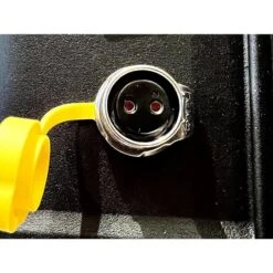 Batterie 37,8V100A Avec Sortie Régulée. -Pêche Soldes batterie 378v100a avec sortie regulee 2