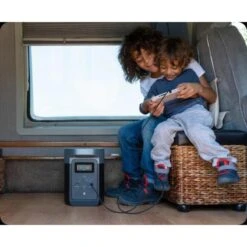 Batterie Portable EcoFlow DELTA 2 EU - Camping Caravaning - 1024Wh - Autonome -Pêche Soldes batterie portable ecoflow delta 2 eu camping caravaning 1024wh autonome 6