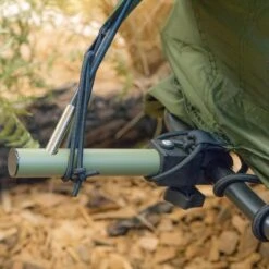 Bivvy Pêche De La Carpe BEDBOX II -Pêche Soldes bivvy peche de la carpe bedbox ii 3