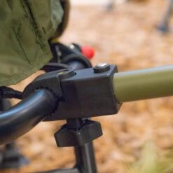 Bivvy Pêche De La Carpe BEDBOX II -Pêche Soldes bivvy peche de la carpe bedbox ii 4