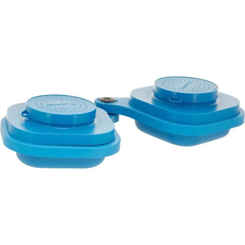 Boite à Esches LIVEBAIT B R X2 + SUPPORT 3 Boite à Esches LIVEBAIT B R X2 + SUPPORT