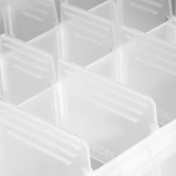 BOITE A LEURRES ETANCHE 900 # L PÊCHE -Pêche Soldes boite a leurres etanche 900 l peche 3