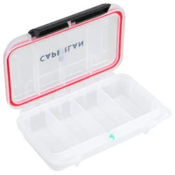 BOITE A LEURRES ÉTANCHE 900 # S PÊCHE -Pêche Soldes boite a leurres etanche 900 s peche 1