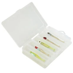 BOITE A LEURRES REVERSE 100 # M PÊCHE 7 BOITE A LEURRES REVERSE 100 # M PÊCHE -Pêche Soldes boite a leurres reverse 100 m peche 2