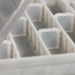 BOITE A LEURRES SLIM 500 # L PÊCHE -Pêche Soldes boite a leurres slim 500 l peche 2