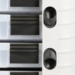 Boite De Pêche 4 Tiroirs -Pêche Soldes boite de peche 4 tiroirs 4