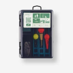 BOITE DECOUVERTE DE LA PÊCHE - UFISH BOX LEDGERING/FLOTTEUR -Pêche Soldes boite decouverte de la peche ufish box ledgeringflotteur 1