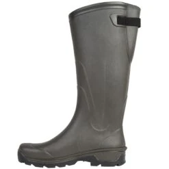 BOTTES CHASSE A SOUFFLET GLENARM 500 -Pêche Soldes bottes chasse a soufflet glenarm 500 1