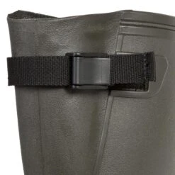 BOTTES CHASSE A SOUFFLET GLENARM 500 -Pêche Soldes bottes chasse a soufflet glenarm 500 2
