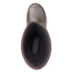 BOTTES CHAUDES CONFORT 500 -Pêche Soldes bottes chaudes confort 500 6