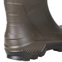BOTTES CHAUDES CONFORT 500 -Pêche Soldes bottes chaudes confort 500 9
