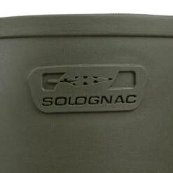 BOTTES LEGERES SOUPLES PVC GLENARM 100 -Pêche Soldes bottes legeres souples pvc glenarm 100 9