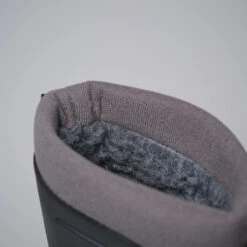 BOTTILLONS CHAUDS PVC FEMME 13 BOTTILLONS CHAUDS PVC FEMME -Pêche Soldes bottillons chauds pvc femme 4