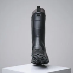 BOTTILLONS CHAUDS PVC FEMME 14 BOTTILLONS CHAUDS PVC FEMME -Pêche Soldes bottillons chauds pvc femme 5