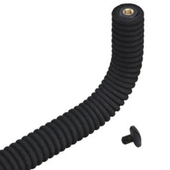 BRAS COUDE DOUBLE EN MOUSSE EVA CSB CADF COMPATIBLE SUR STATION DE PECHE D25 D36 -Pêche Soldes bras coude double en mousse eva csb cadf compatible sur station de peche d25 d36 3