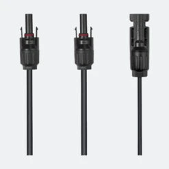 Câble De Connexion Parallèle Pour Panneaux Solaires MC4 | Ecoflow - Camping -Pêche Soldes cable de connexion parallele pour panneaux solaires mc4 ecoflow camping 2