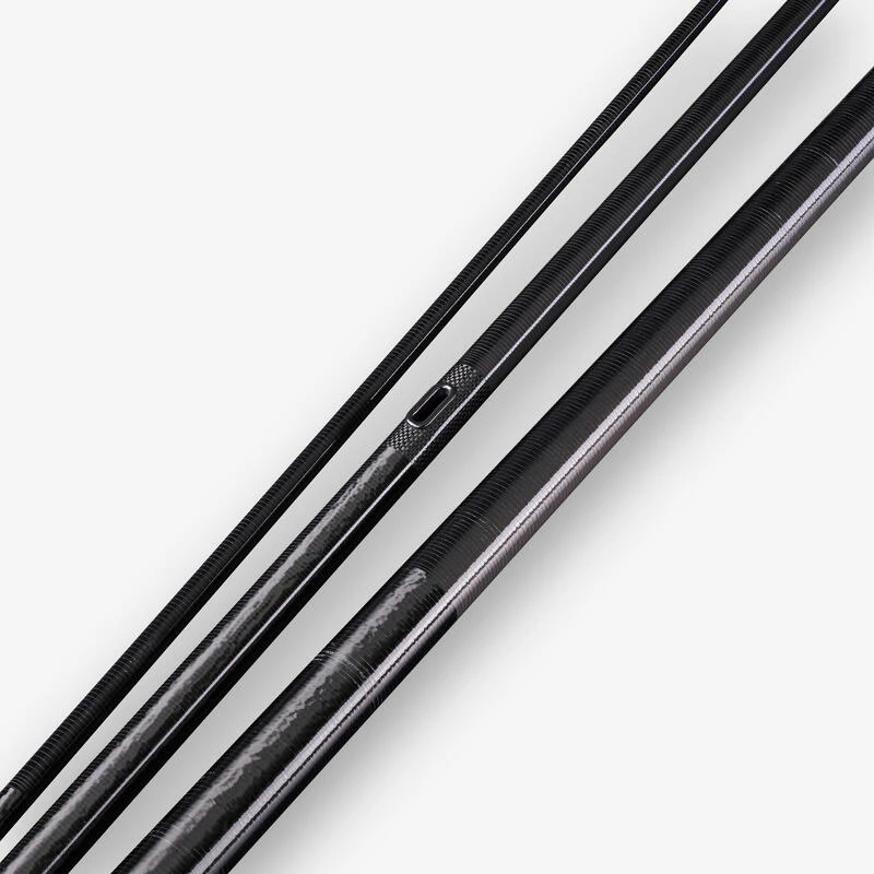 CANNE A EMMANCHEMENT CARPOVER 100 DE 8M POUR LA PECHE DE LA CARPE AU COUP 5 CANNE A EMMANCHEMENT CARPOVER 100 DE 8M POUR LA PECHE DE LA CARPE AU COUP – Image 3