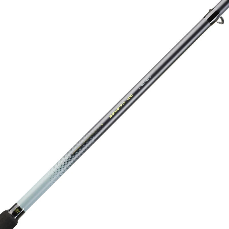 Canne à Pêche Au Feeder Sensitiv 100 3m60 4 Canne à Pêche Au Feeder Sensitiv 100 3m60 – Image 2