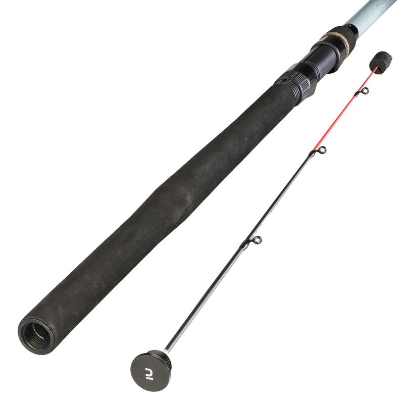 Canne à Pêche Au Feeder Sensitiv 100 3m60 9 Canne à Pêche Au Feeder Sensitiv 100 3m60 – Image 7