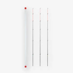 Canne à Pêche Feeder 3m60 - Sensitiv 500 3m60 10/60g -Pêche Soldes canne a peche feeder 3m60 sensitiv 500 3m60 1060g 8