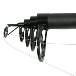 Canne à Pêche | Set Canne Et Moulinet | Brochet Et Sandre | 270 Cm -Pêche Soldes canne a peche set canne et moulinet brochet et sandre 270 cm 3