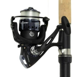 Canne à Pêche | Set Canne Et Moulinet | Brochet Et Sandre | 270 Cm -Pêche Soldes canne a peche set canne et moulinet brochet et sandre 270 cm 4