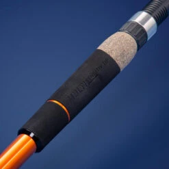 CANNE AU POSE SEACOAST LIGHT 500 350 MULTITIP TELESCOPIQUE PECHE EN MER -Pêche Soldes canne au pose seacoast light 500 350 multitip telescopique peche en mer 2