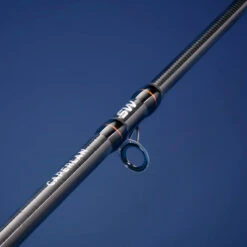 CANNE AU POSE SEACOAST LIGHT 500 350 MULTITIP TELESCOPIQUE PECHE EN MER -Pêche Soldes canne au pose seacoast light 500 350 multitip telescopique peche en mer 5