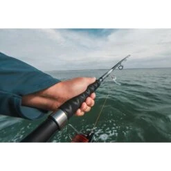 CANNE BATEAU SEABOAT 500 250 POWER TRAVEL PECHE EN MER -Pêche Soldes canne bateau seaboat 500 250 power travel peche en mer 7