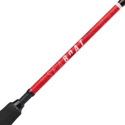 CANNE BATEAU SEABOAT LIGHT 100 130/1 EMMANCHEMENT PECHE EN MER -Pêche Soldes canne bateau seaboat light 100 1301 emmanchement peche en mer 4