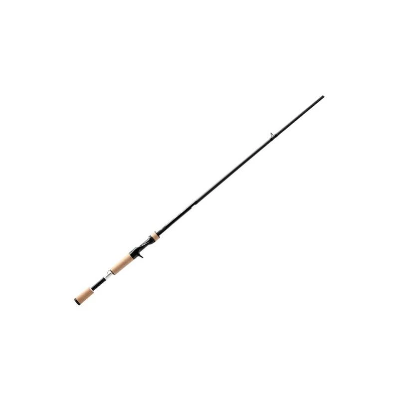 Canne Casting 13 Fishing Omen Black (68 M) 3 Canne Casting 13 Fishing Omen Black (68 M)