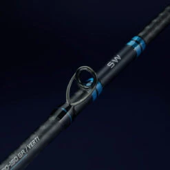 Canne Casting De Pêche Aux Leurres En Mer ILICIUM CASTING-900 210 30-150gr -Pêche Soldes canne casting de peche aux leurres en mer ilicium casting 900 210 30 150gr 5