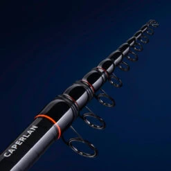 Canne De Pêche Au Flotteur E'Tensis-5-500 -Pêche Soldes canne de peche au flotteur etensis 5 500 9