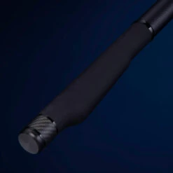 Canne De Pêche En Surfcasting SYMBIOS-900 4.35m 100-250g BLACK EDITION -Pêche Soldes canne de peche en surfcasting symbios 900 435m 100 250g black edition 2