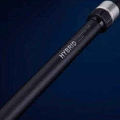 Canne De Pêche En Surfcasting SYMBIOS-900 4.35m 100-250g BLACK EDITION -Pêche Soldes canne de peche en surfcasting symbios 900 435m 100 250g black edition 3