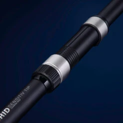 Canne De Pêche En Surfcasting SYMBIOS-900 4.35m 100-250g BLACK EDITION -Pêche Soldes canne de peche en surfcasting symbios 900 435m 100 250g black edition 4