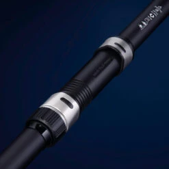 Canne De Pêche En Surfcasting SYMBIOS-900 4.35m 100-250g BLACK EDITION -Pêche Soldes canne de peche en surfcasting symbios 900 435m 100 250g black edition 5