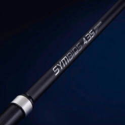 Canne De Pêche En Surfcasting SYMBIOS-900 4.35m 100-250g BLACK EDITION -Pêche Soldes canne de peche en surfcasting symbios 900 435m 100 250g black edition 6