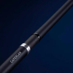 Canne De Pêche En Surfcasting SYMBIOS-900 4.35m 100-250g BLACK EDITION -Pêche Soldes canne de peche en surfcasting symbios 900 435m 100 250g black edition 7